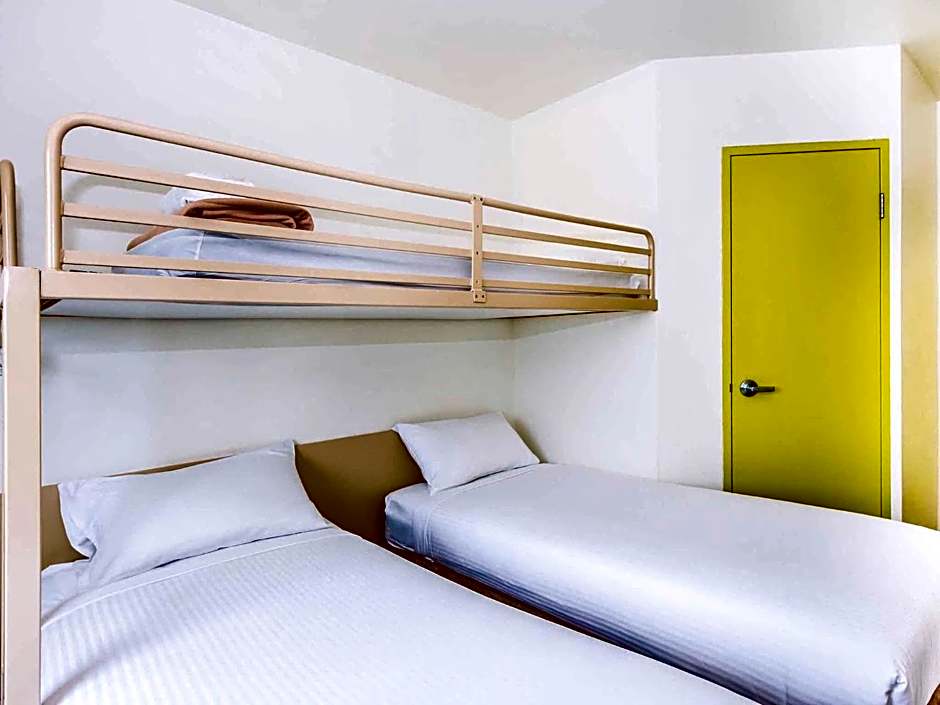 ibis Budget Coffs Harbour