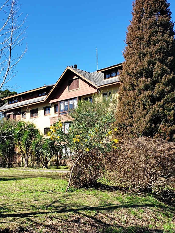 Apartamento Flor de Canela