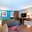 Rodeway Inn Carlisle