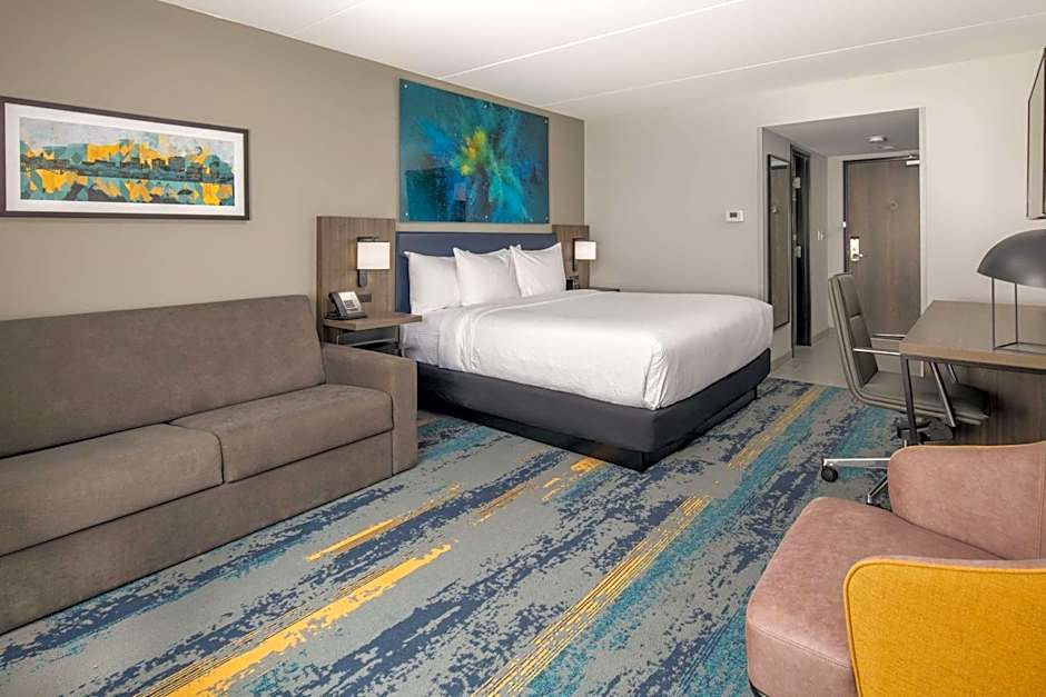 La Quinta Inn & Suites by Wyndham Spokane Downtown