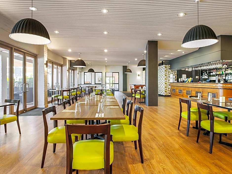 Ibis Styles Karratha Hotel
