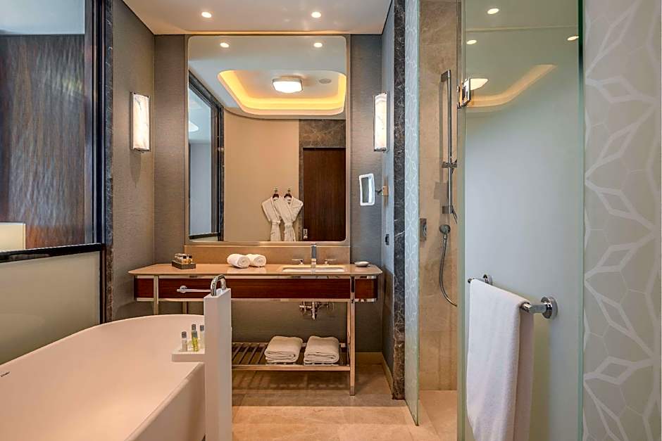 Hilton Tashkent City