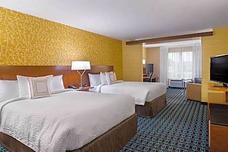 Queen Suite