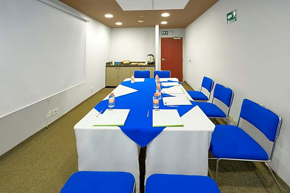 City Express Junior by Marriott Mexicali