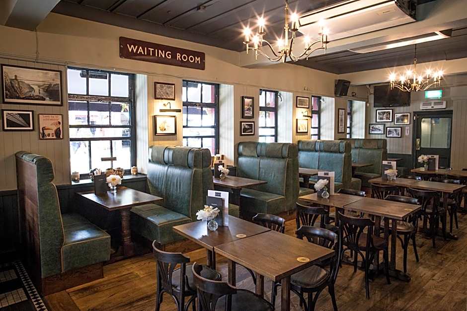 The Pride of Paddington