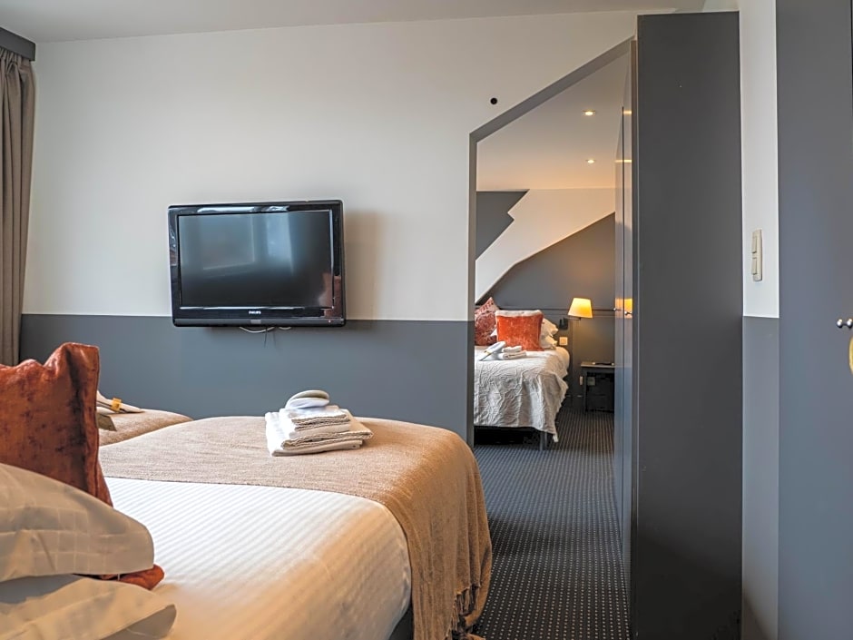 Hotel Gravensteen
