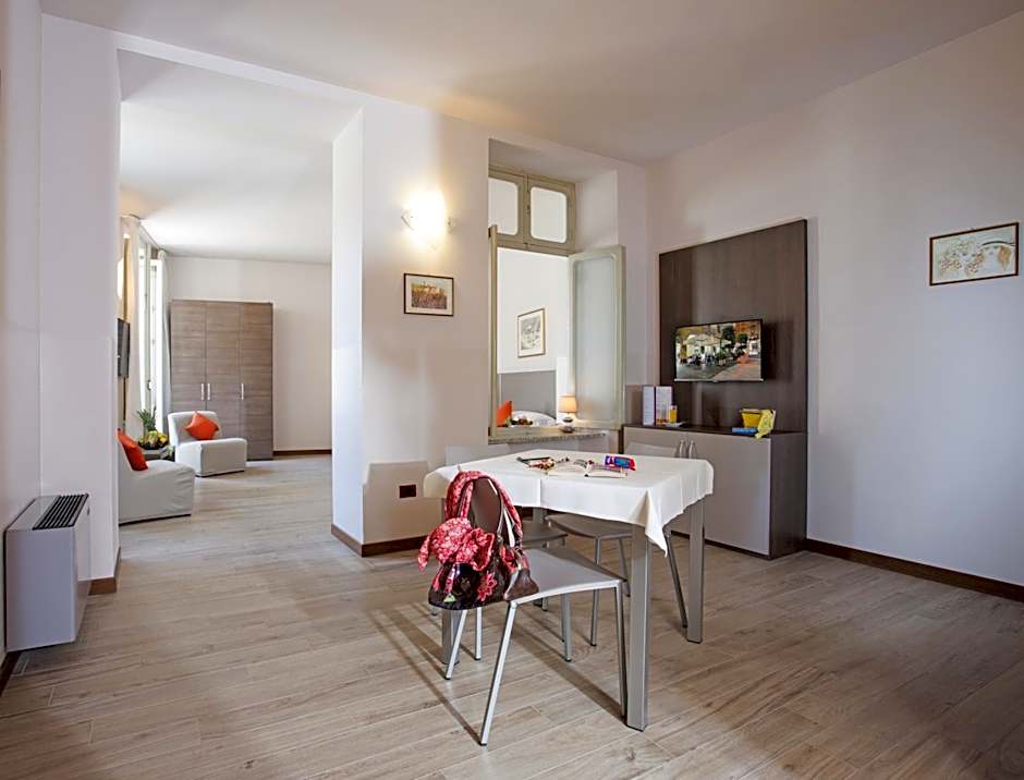 Residence Caffé Savona