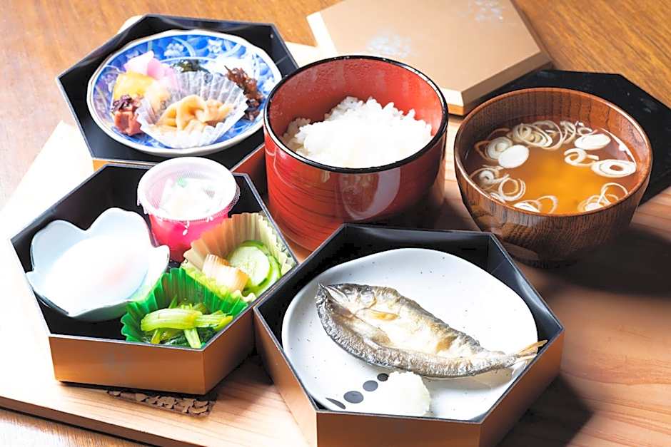 Iizukatei
