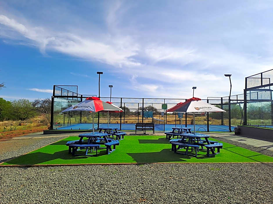 Kalahari Lodge Kimberley