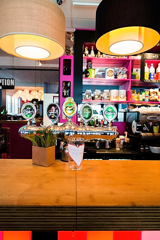 Copenhagen Downtown Hostel