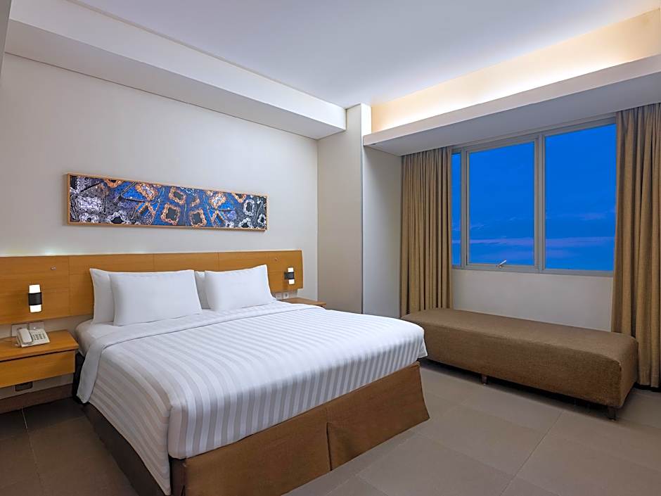 Aston Solo Hotel