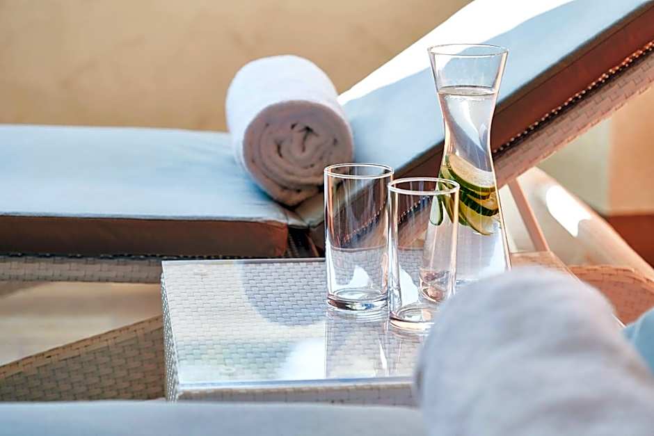 Steigenberger Grandhotel Belvedere