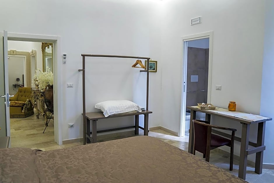 B&b Conte Cavour – Barletta, TX