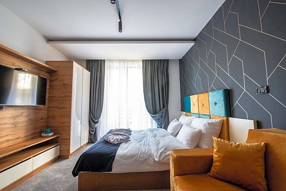 Hotel Djina - Kopaonik