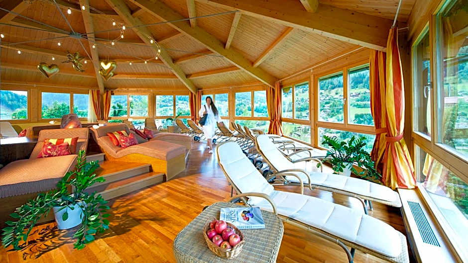 Der Kirchheimerhof - Superior