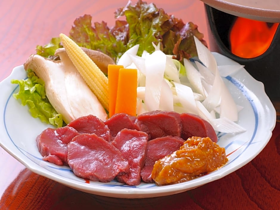 Myogaya Honkan