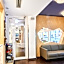 B&B Hotel Frankfurt City-Ost