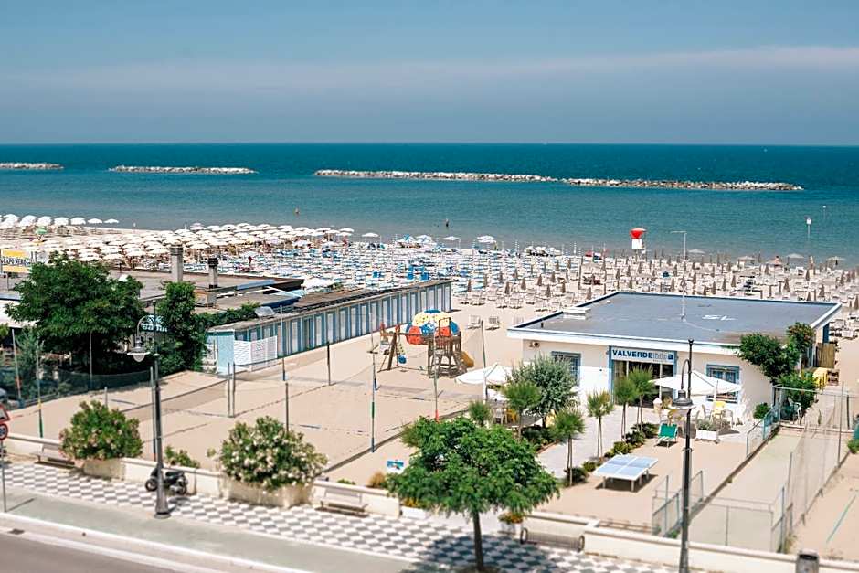 Hotel Valverde & Residenza