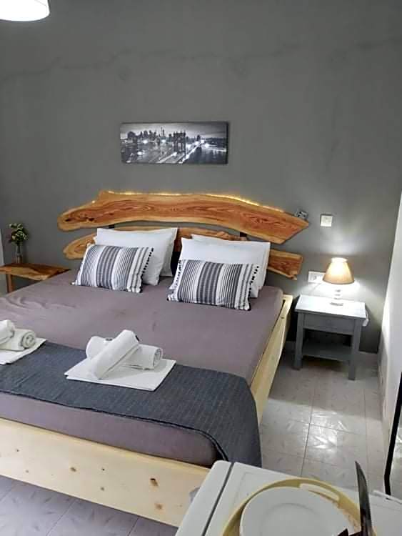 Katafygio Die zuflucht