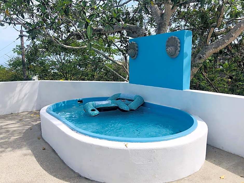 Mar y Sueños Suites