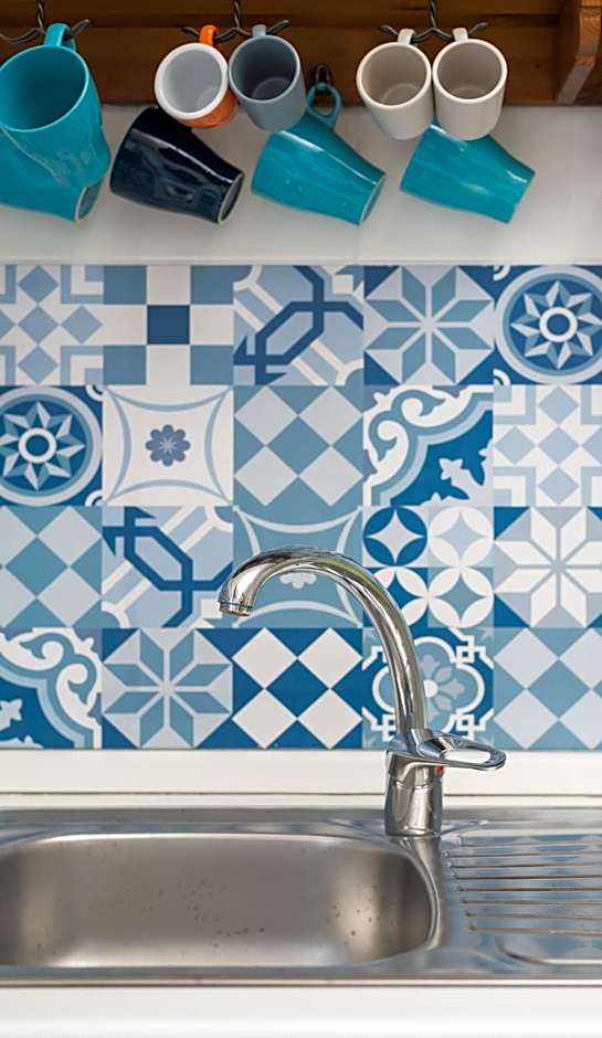 Travelershome Ciampino&Morena GuestHouse