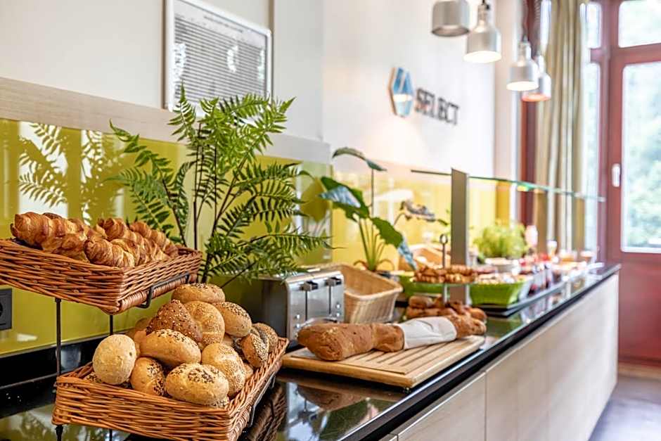 Select Hotel Osnabruck
