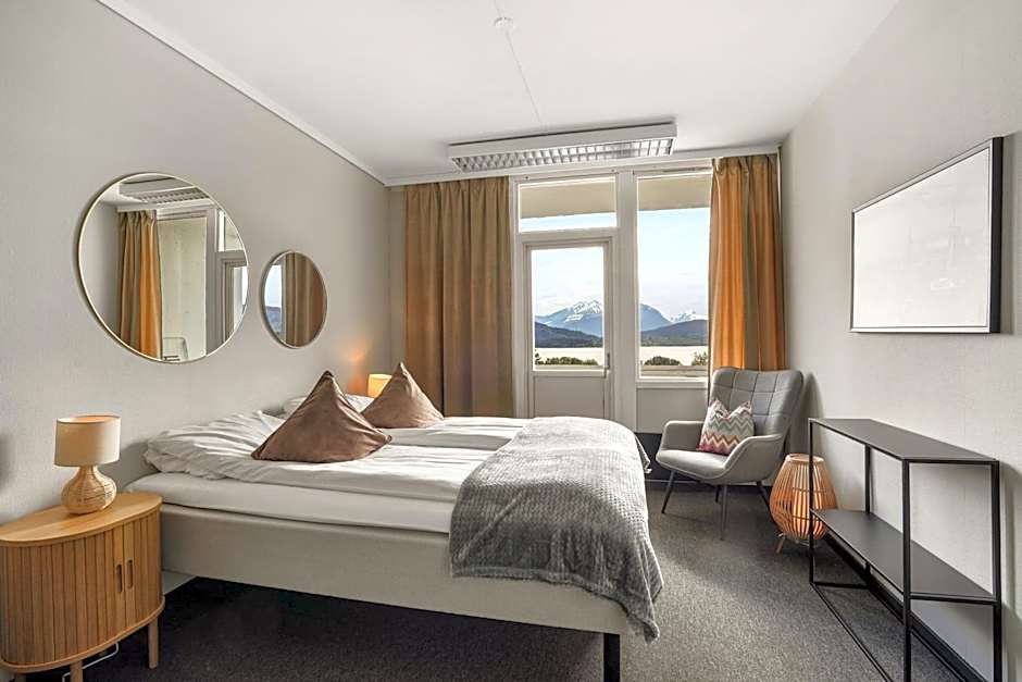 A11 Apartments