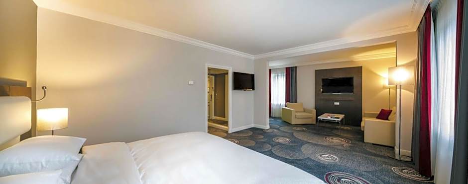 Hilton Brussels Grand Place