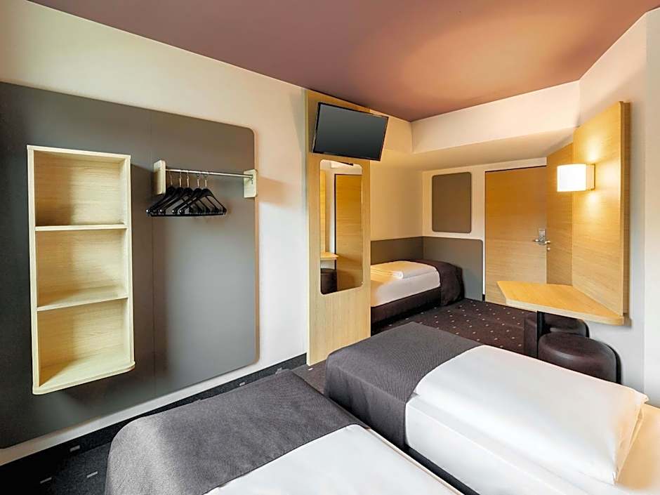 B&B Hotel Mönchengladbach