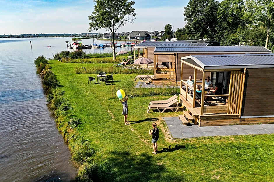 RCN Vakantiepark de Potten