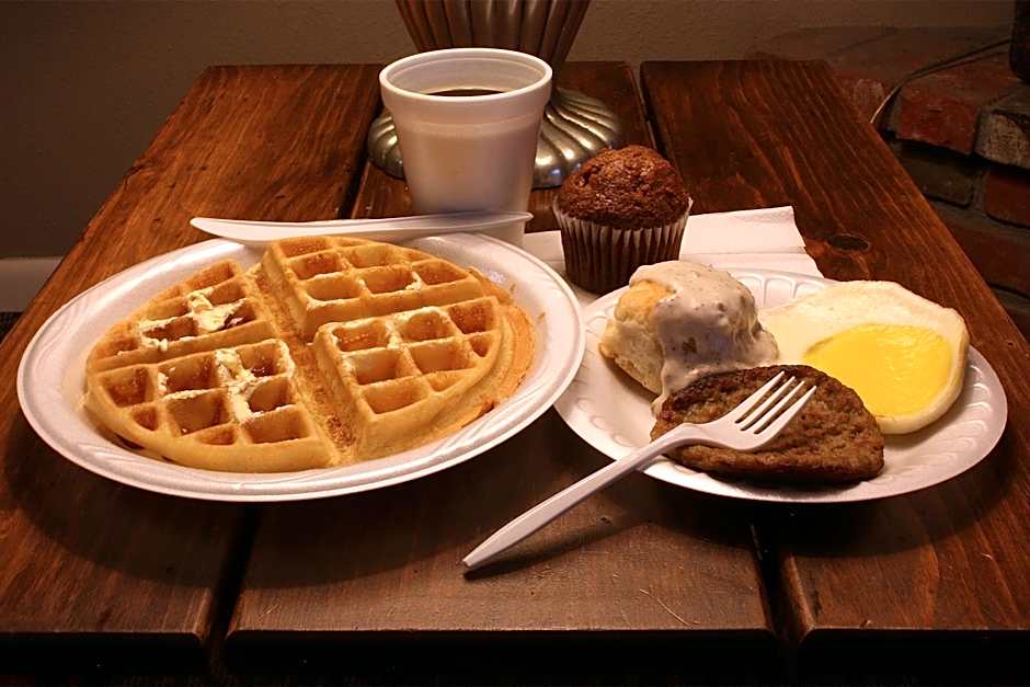 Riversage Billings Inn