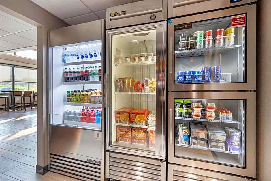 Drury Inn & Suites Paducah