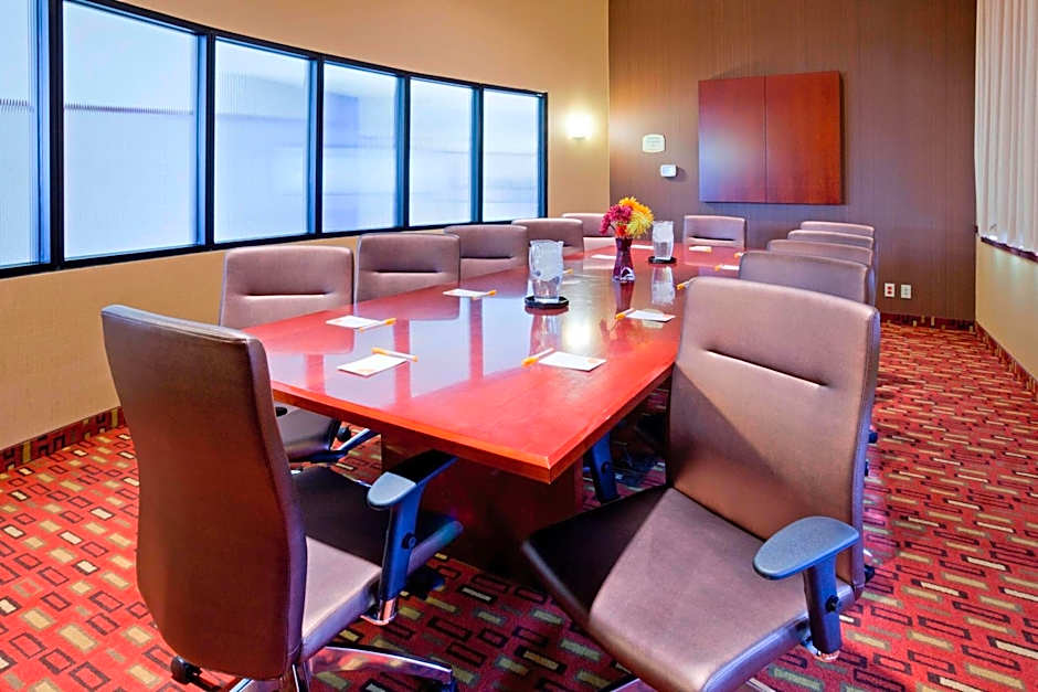 Courtyard by Marriott Rochester Mayo Clinic Area/Saint Marys