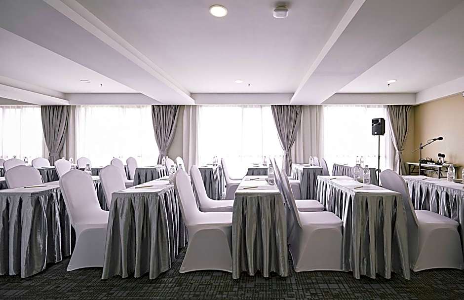 Meritin Hotel