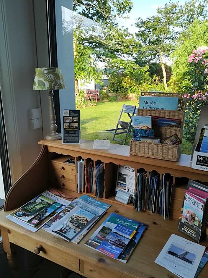 Ty Coz Breizh Chambres d'hôtes