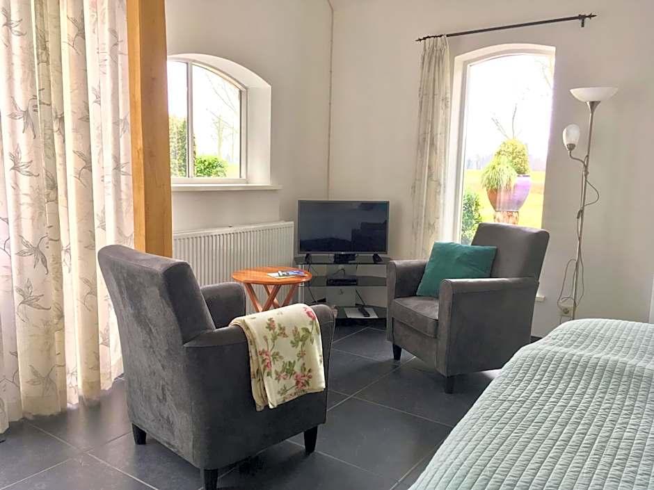 De Borg Vakantie Appartementen