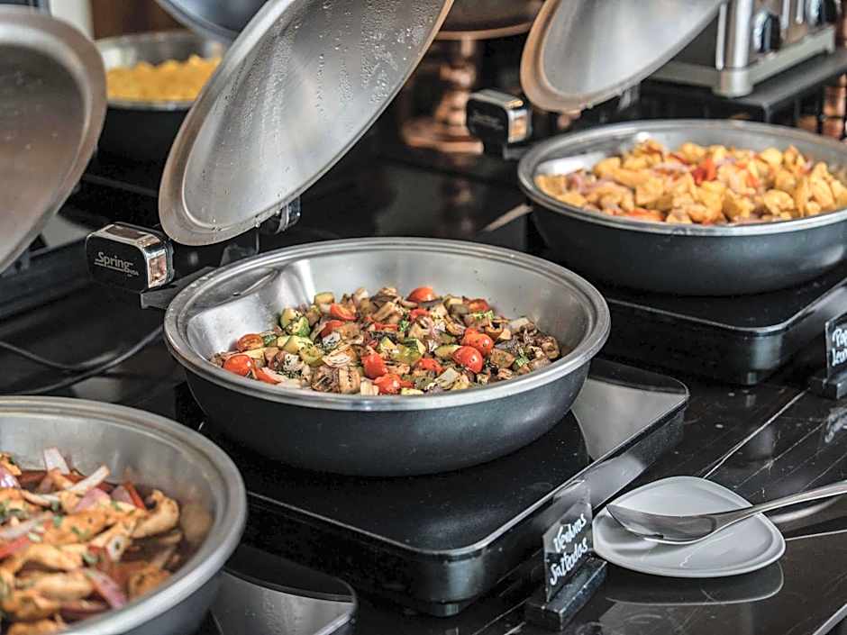 Novotel Lima San Isidro