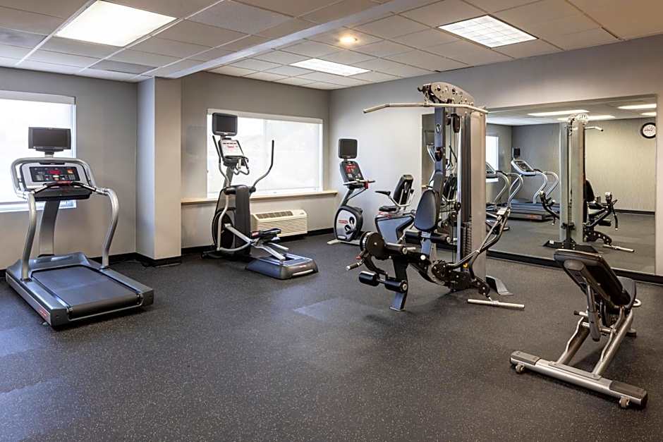 Courtyard by Marriott Los Angeles Baldwin Park