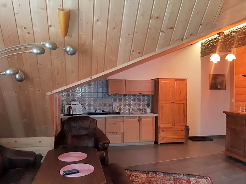Apartamenty i pokoje gościnne Nowita