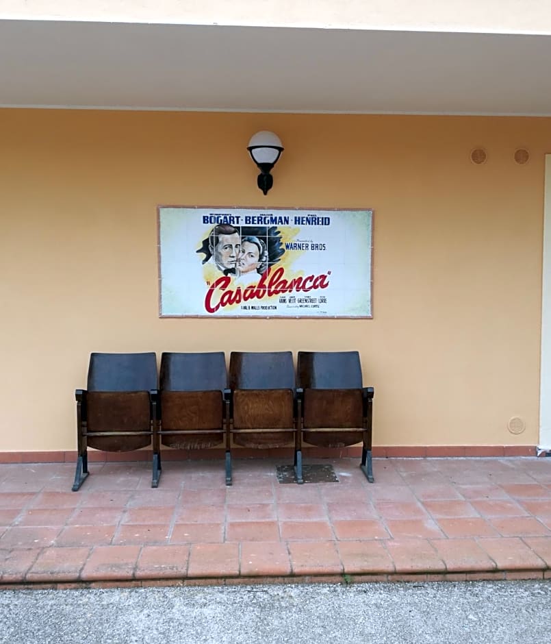 B&B Il Rifugio di Nino