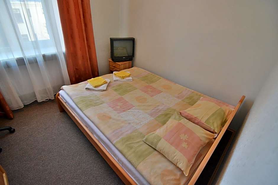 Hotel Multilux with Self Check-in