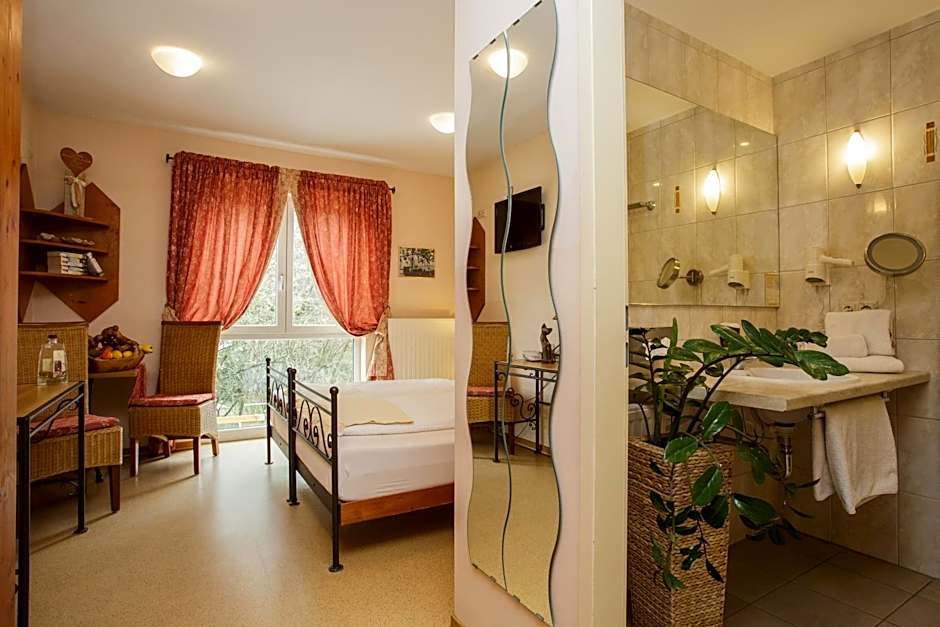 Mediterran Hotel Juwel
