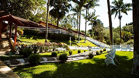 Pousada Boutique Mercedes