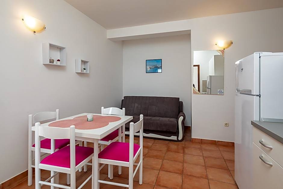 Adriatic Blue Apartments