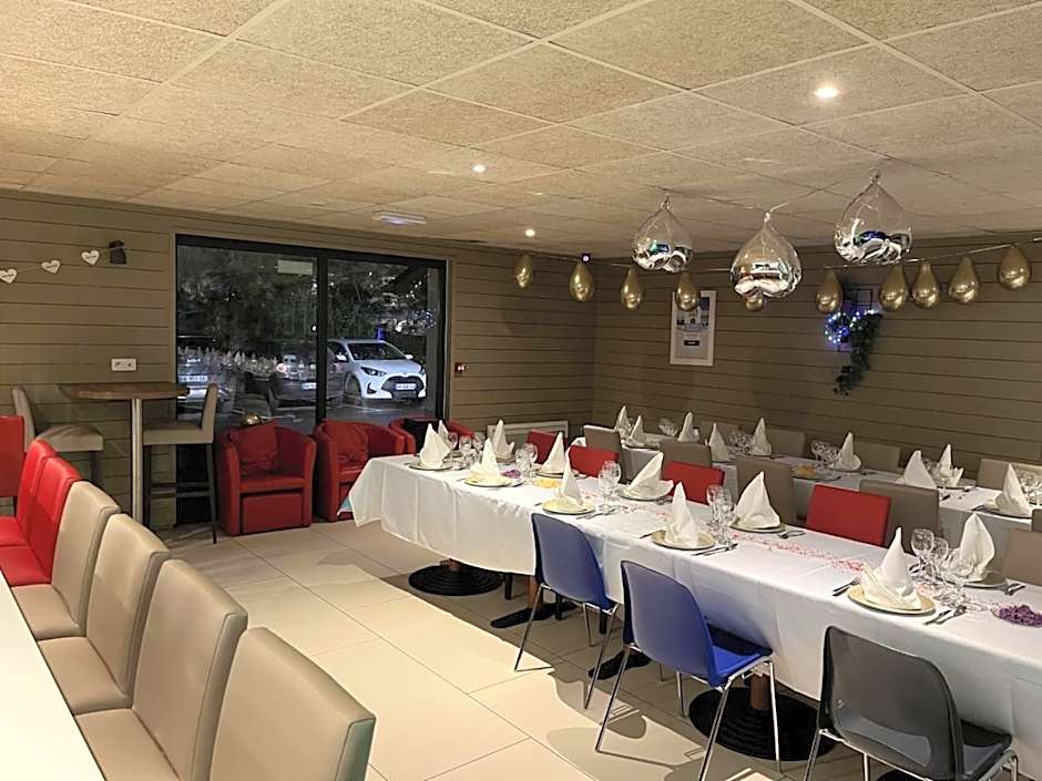 Campanile Meaux Sud Nanteuil Les Meaux