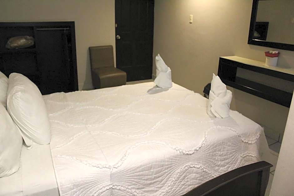 Hotel Florencia Poza Rica