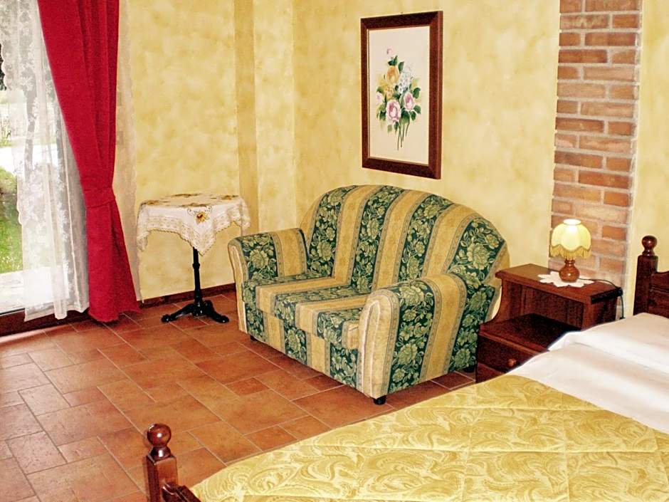 Tinello San Urbano