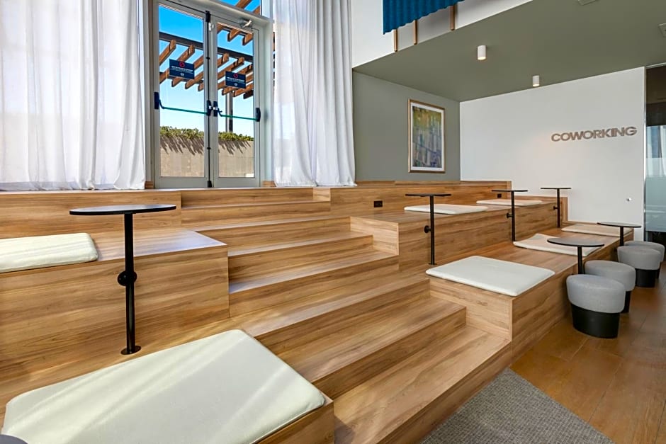 B&B Hotel Barcelona Viladecans
