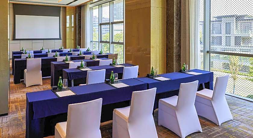 Pullman Suzhou Taicang
