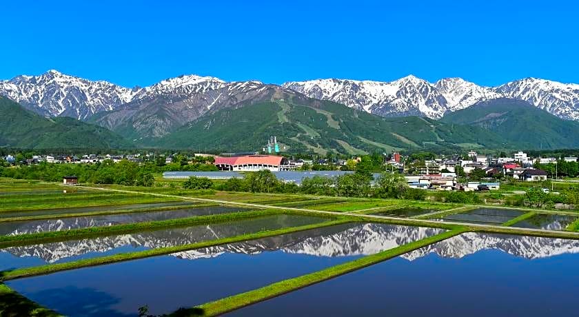 Hakuba Resort Hotel La Neige by Onkochishin